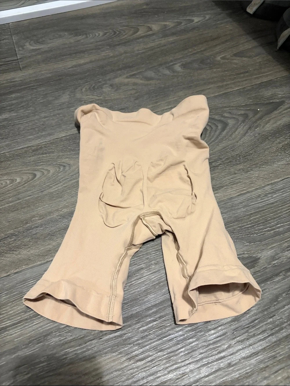 SKIMS 3-pack Sculpt Shapewear